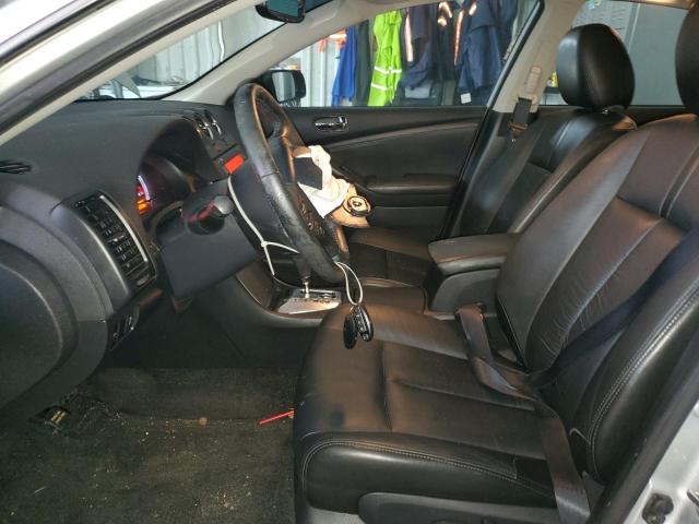 Photo 7 from auction – 2012 NISSAN ALTIMA BAS with VIN 1N4AL2AP6CN553820