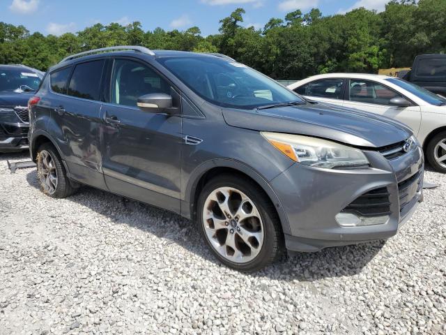 Photo 4 from auction – 2014 FORD ESCAPE TIT with VIN 1FMCU0JX6EUD57823