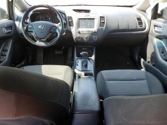 Photo 8 from auction – 2017 KIA FORTE LX with VIN 3KPFL4A74HE014457