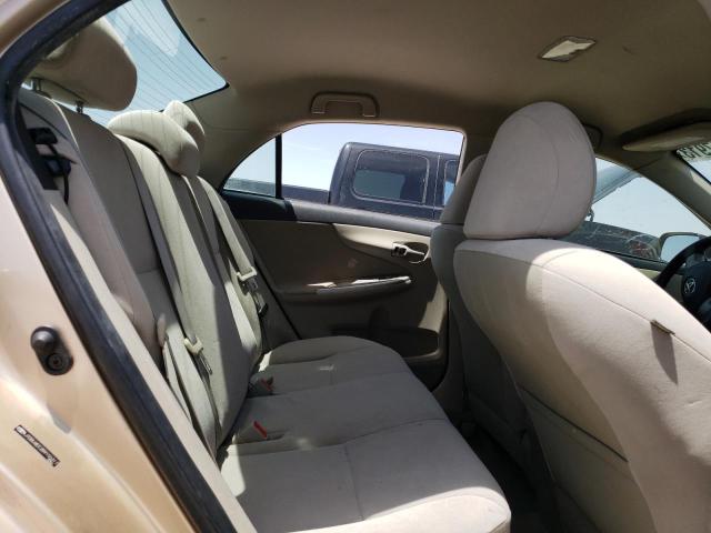 Фото 10 с аукциона – 2011 TOYOTA COROLLA BA с VIN JTDBU4EE2B9155317