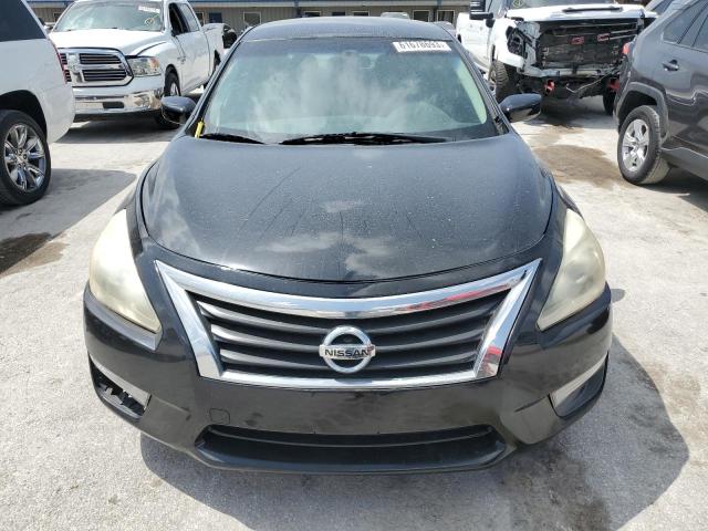 Photo 5 from auction – 2013 NISSAN ALTIMA 2.5 with VIN 1N4AL3AP6DC255870