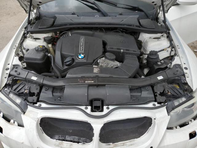 Photo 11 from auction – 2013 BMW 335 I with VIN WBAKG7C55DJ438210