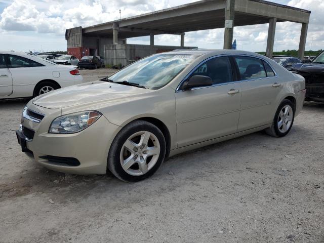 Photo 1 from auction – 2012 CHEVROLET MALIBU LS with VIN 1G1ZB5E00CF227268
