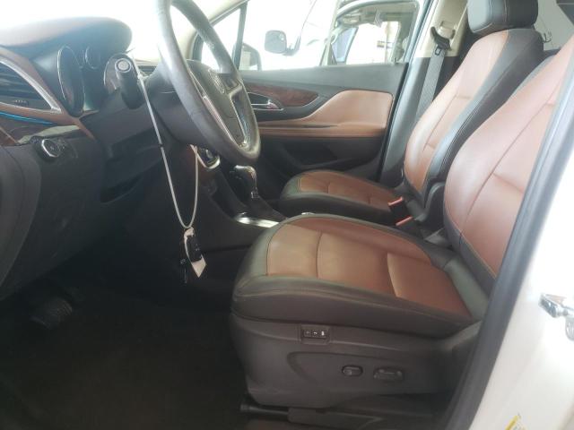 Photo 7 from auction – 2015 BUICK ENCORE PRE with VIN KL4CJDSB2FB186373