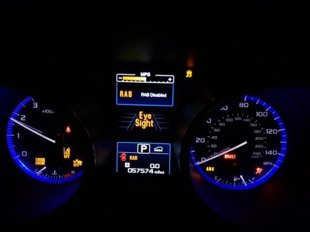 Photo 9 from auction – 2019 SUBARU OUTBACK 2. with VIN 4S4BSANC5K3326255