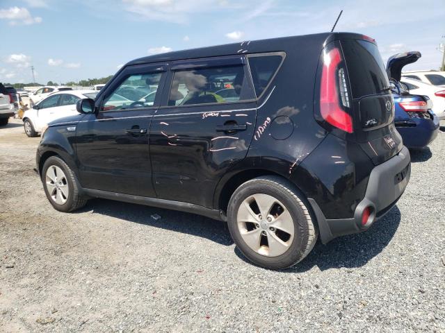Photo 2 from auction – 2015 KIA SOUL with VIN KNDJN2A29F7803939