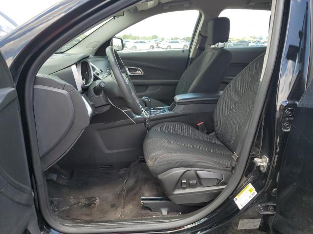 Photo 7 from auction – 2016 CHEVROLET EQUINOX LS with VIN 2GNALBEK2G1163000