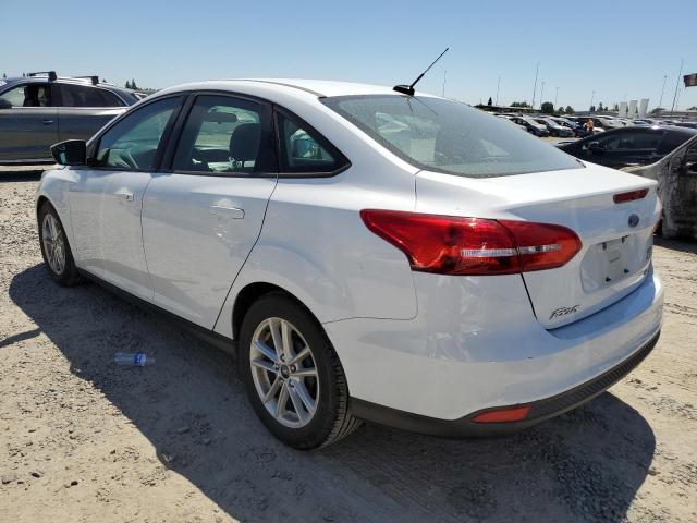 Photo 2 from auction – 2018 FORD FOCUS SE with VIN 1FADP3F21JL230899