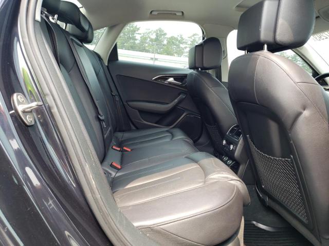 Photo 10 from auction – 2014 AUDI A6 PREMIUM with VIN WAUGFAFC8EN145556