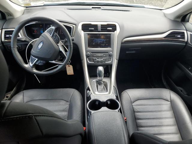 Photo 8 from auction – 2016 FORD FUSION SE with VIN 3FA6P0T97GR349611