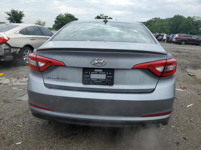 Photo 6 from auction – 2016 HYUNDAI SONATA SE with VIN 5NPE24AF7GH301422