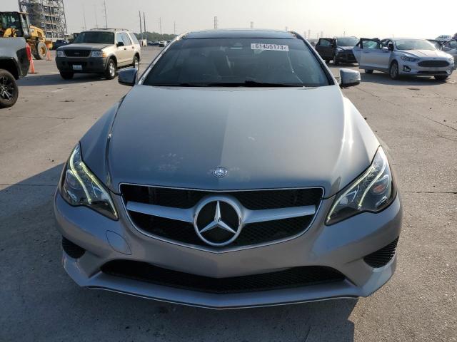 Photo 5 from auction – 2014 MERCEDES-BENZ E 350 with VIN WDDKJ5KB2EF234345