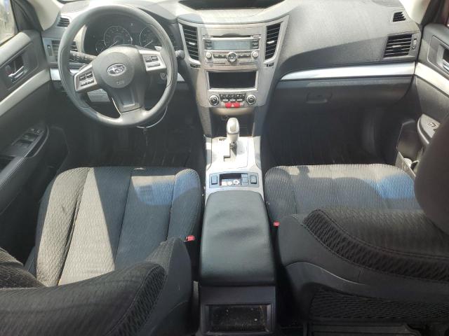 Снимка 8 от търг – 2012 SUBARU OUTBACK 2. с VIN 4S4BRBAC9C3287758