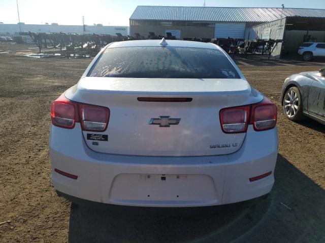 Photo 6 from auction – 2015 CHEVROLET MALIBU 1LT with VIN 1G11C5SL6FF179983