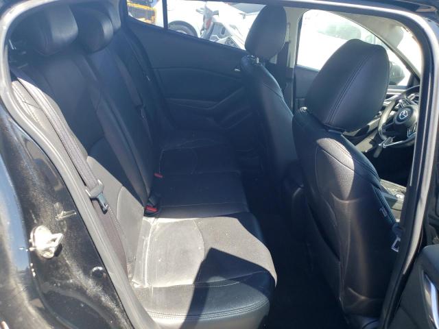 Photo 10 from auction – 2017 MAZDA 3 SPORT with VIN 3MZBN1K76HM109949