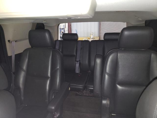 Photo 10 from auction – 2012 GMC YUKON DENA with VIN 1GKS1EEF0CR289594