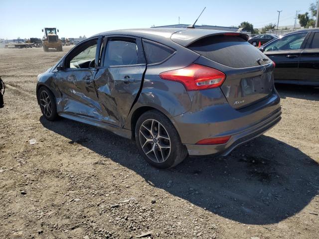 Photo 2 from auction – 2015 FORD FOCUS SE with VIN 1FADP3K25FL221054