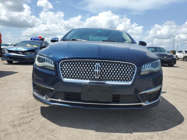 Photo 5 from auction – 2017 LINCOLN MKZ PREMIE with VIN 3LN6L5A96HR619320