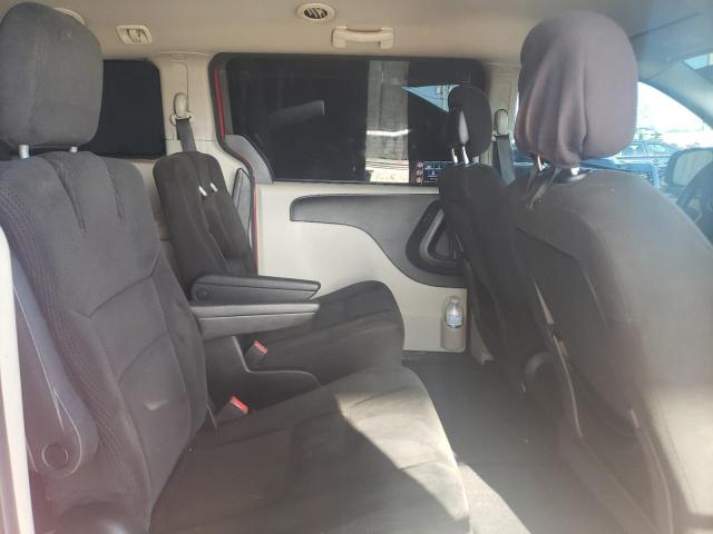 Photo 10 from auction – 2015 DODGE GRAND CARA with VIN 2C4RDGCG5FR745239