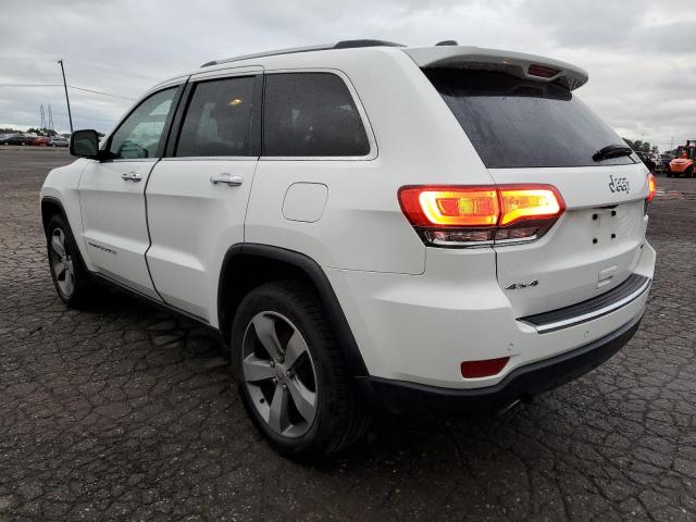 Photo 2 from auction – 2014 JEEP GRAND CHER with VIN 1C4RJFBG6EC567126