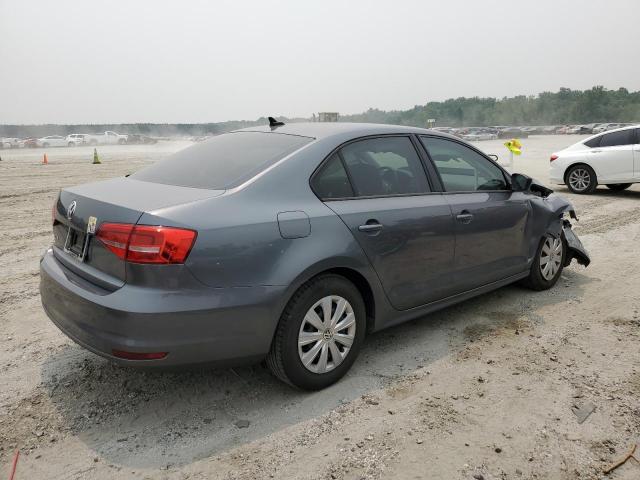 Photo 3 from auction – 2015 VOLKSWAGEN JETTA BASE with VIN 3VW2K7AJXFM316348