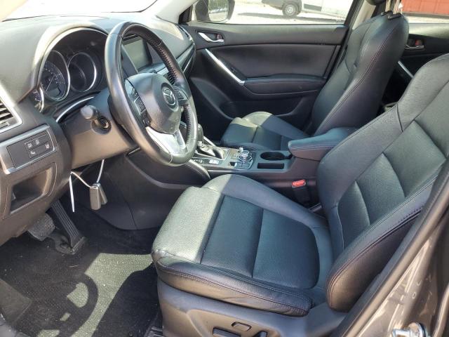 Photo 7 from auction – 2016 MAZDA CX-5 GT with VIN JM3KE4DY6G0721085