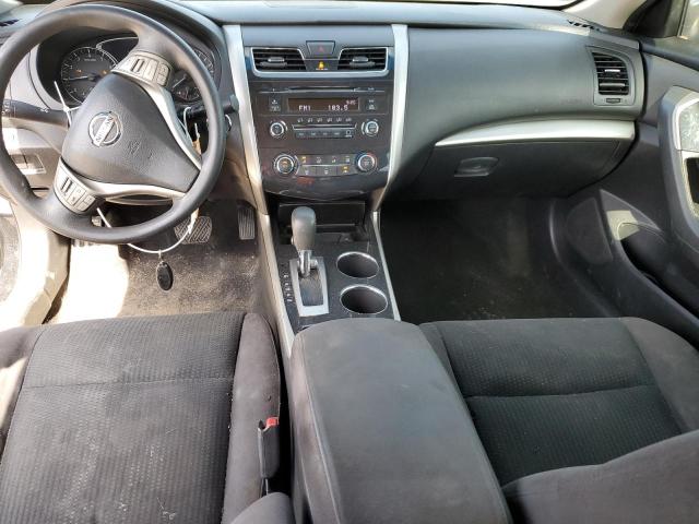 Photo 8 from auction – 2014 NISSAN ALTIMA 2.5 with VIN 1N4AL3AP1EC298126