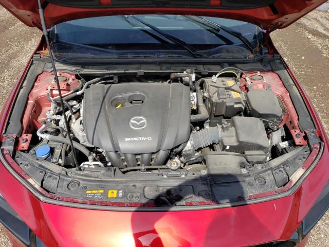 Снимка 11 от търг – 2019 MAZDA 3 с VIN JM1BPAJM4K1119310