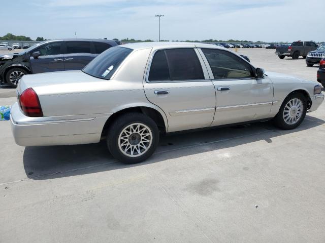 Photo 3 from auction – 2008 MERCURY GRAND MARQ with VIN 2MEFM75VX8X648954