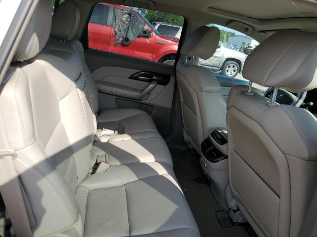 Photo 10 from auction – 2012 ACURA MDX with VIN 2HNYD2H21CH506035