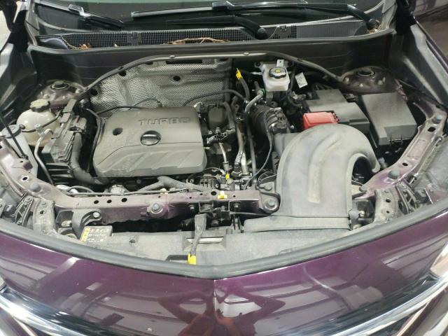 Photo 12 from auction – 2020 BUICK ENCORE GX with VIN KL4MMESL4LB118470
