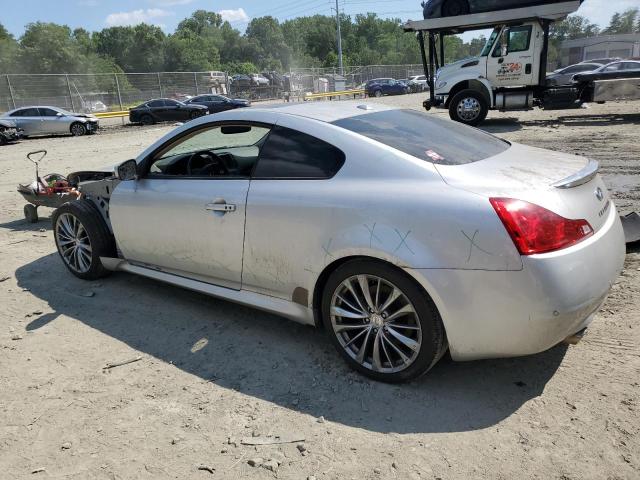 Photo 2 from auction – 2011 INFINITI G37 BASE with VIN JN1CV6EKXBM210230