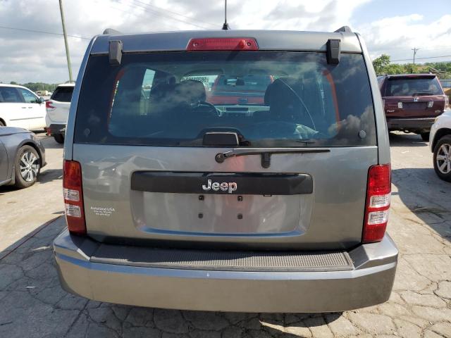 Photo 6 from auction – 2012 JEEP LIBERTY SP with VIN 1C4PJLAK3CW157553