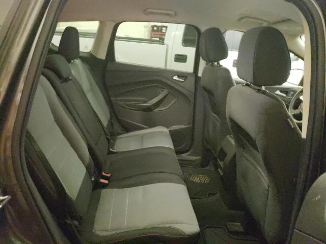 Photo 11 from auction – 2016 FORD ESCAPE SE with VIN 1FMCU9G96GUC43286