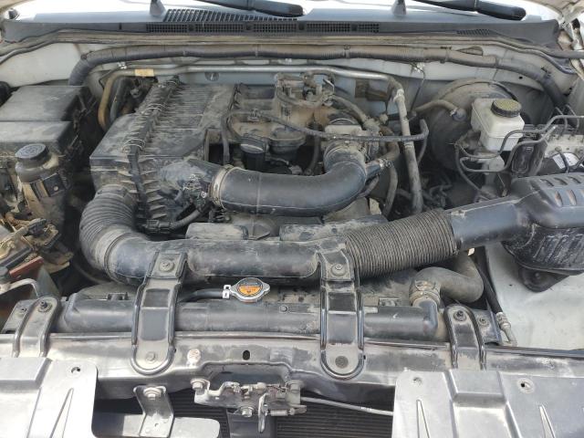 Photo 11 from auction – 2013 NISSAN FRONTIER S with VIN 1N6BD0CT6DN730035