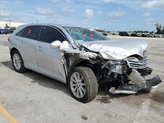 Photo 4 from auction – 2011 TOYOTA VENZA with VIN 4T3BA3BB5BU024427