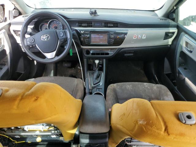 Photo 8 from auction – 2016 TOYOTA COROLLA L with VIN 5YFBURHE7GP460855