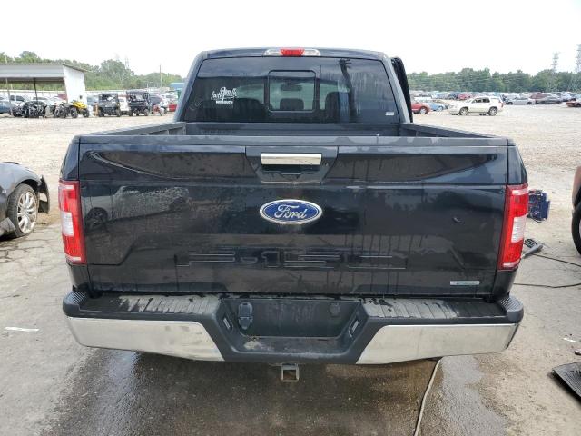 Photo 6 from auction – 2019 FORD F150 SUPER with VIN 1FTEW1E48KKE28847