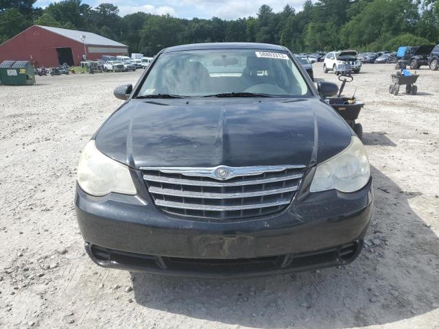 Photo 5 from auction – 2010 CHRYSLER SEBRING with VIN 1C3CC5FB5AN216817