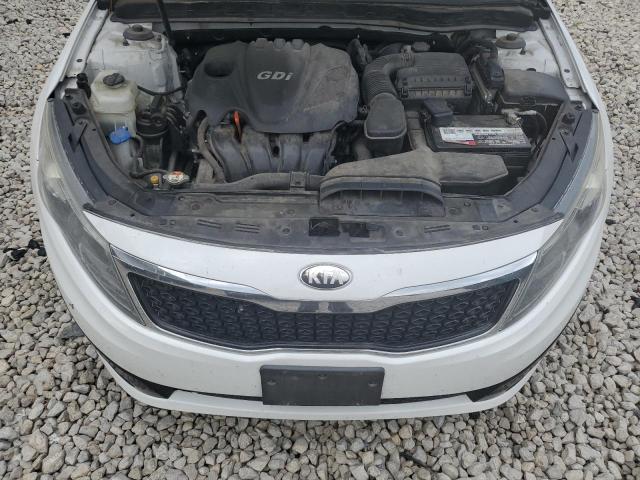 Photo 11 from auction – 2013 KIA OPTIMA LX with VIN 5XXGM4A76DG204103