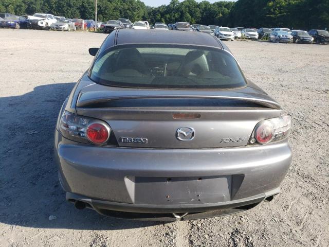 Photo 6 from auction – 2005 MAZDA RX8 with VIN JM1FE17N150157661
