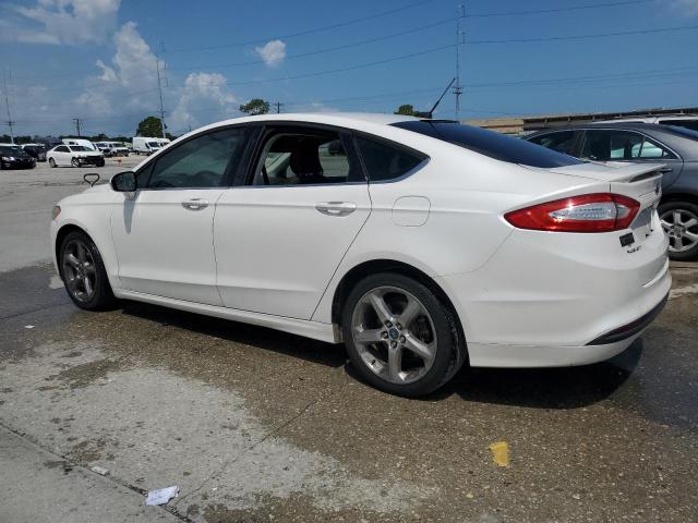 Photo 2 from auction – 2015 FORD FUSION SE with VIN 3FA6P0HD8FR288491