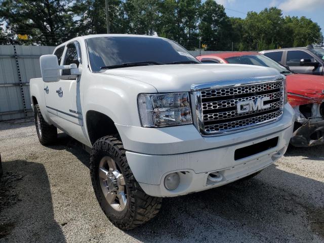 Photo 13 from auction – 2014 GMC SIERRA C25 with VIN 1GT115E89EF182685