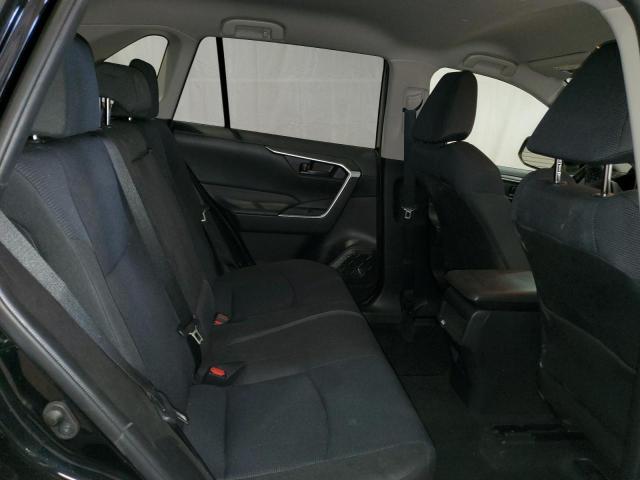 Photo 10 from auction – 2020 TOYOTA RAV4 LE with VIN JTMF1RFVXLD058483