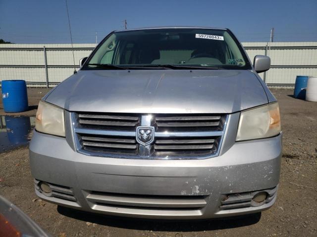 Photo 5 from auction – 2008 DODGE GRAND CARA with VIN 1D8HN54PX8B165046