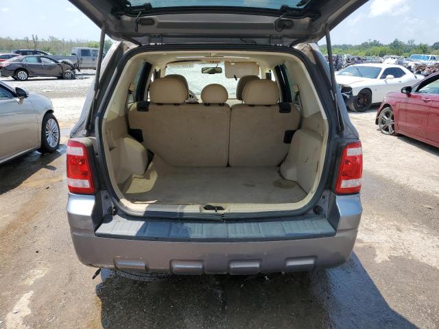 Photo 6 from auction – 2008 FORD ESCAPE LIM with VIN 1FMCU041X8KB98599