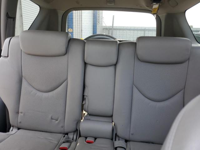 Photo 10 from auction – 2007 TOYOTA RAV4 LIMIT with VIN JTMBK31V375035403