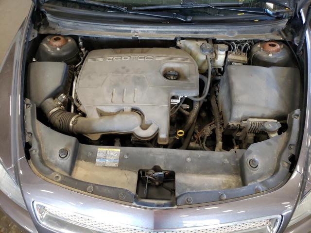 Photo 11 from auction – 2010 CHEVROLET MALIBU with VIN 1G1ZE5EB8A4135004