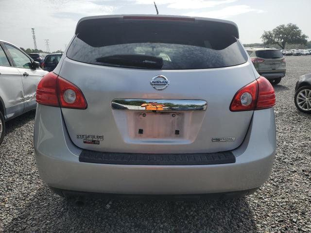Photo 6 from auction – 2013 NISSAN ROGUE S with VIN JN8AS5MT5DW552584