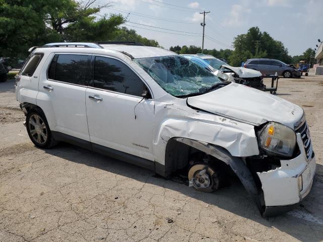 Zdjęcie 4 z aukcji – 2016 GMC TERRAIN SL z VIN 2GKFLUE34G6257518